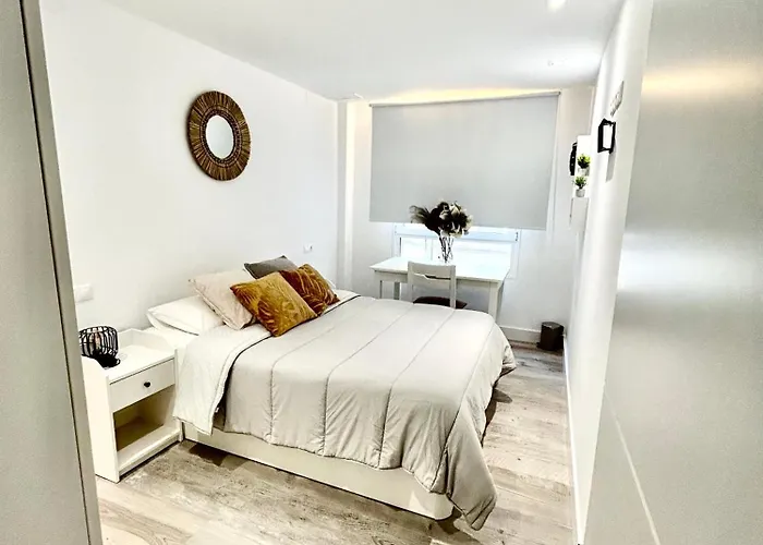 Апартаменты Suena Mar Luxury *